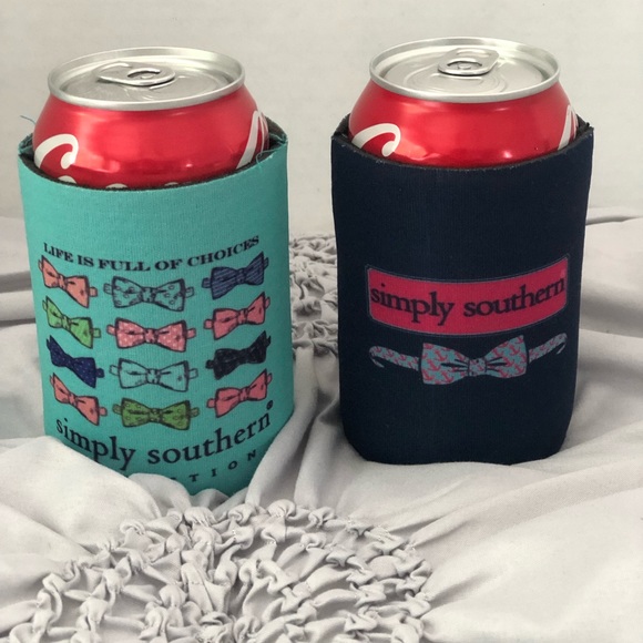 Simply southern foam Drink holder - Picture 2 of 4